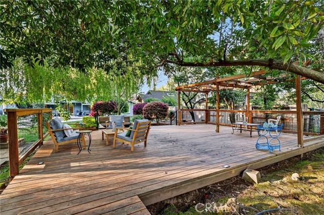 Detail Gallery Image 47 of 57 For 1636 Oak Park Avenue, Chico,  CA 95928 - 3 Beds | 3 Baths