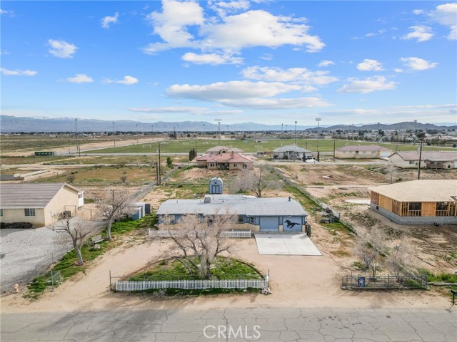 Detail Gallery Image 26 of 31 For 21103 Wigwam St, Apple Valley,  CA 92307 - 3 Beds | 1/1 Baths