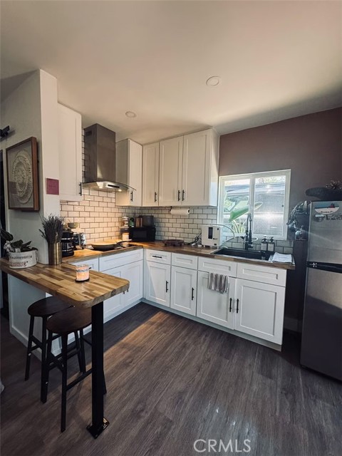 Detail Gallery Image 5 of 8 For 14828 Saticoy, Van Nuys,  CA 91405 - 1 Beds | 1 Baths