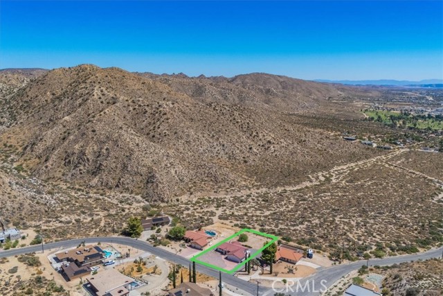 Detail Gallery Image 41 of 43 For 7495 Canyon Dr, Yucca Valley,  CA 92284 - 3 Beds | 2 Baths