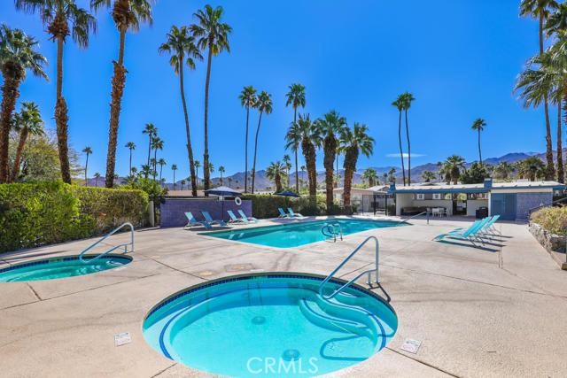 Detail Gallery Image 25 of 29 For 5 Prickly Pear Lane, Palm Desert,  CA 92260 - 2 Beds | 3 Baths