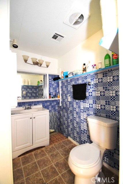 Detail Gallery Image 16 of 25 For 7425 Church St #164,  Yucca Valley,  CA 92284 - 2 Beds | 2 Baths