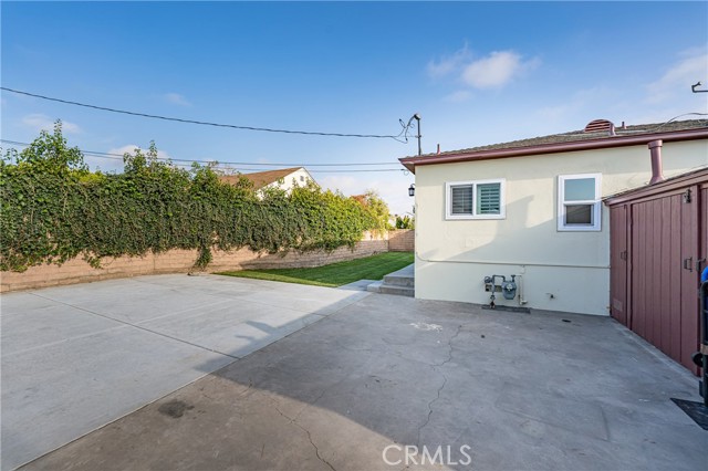 3804 Marwick Avenue, Long Beach, California 90808, 3 Bedrooms Bedrooms, ,2 BathroomsBathrooms,Single Family Residence,For Sale,Marwick,PW24110979
