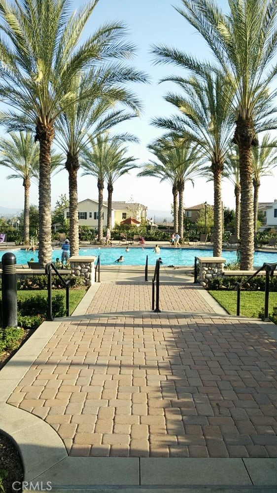 Detail Gallery Image 39 of 40 For 877 Orchid, Azusa,  CA 91702 - 2 Beds | 3 Baths