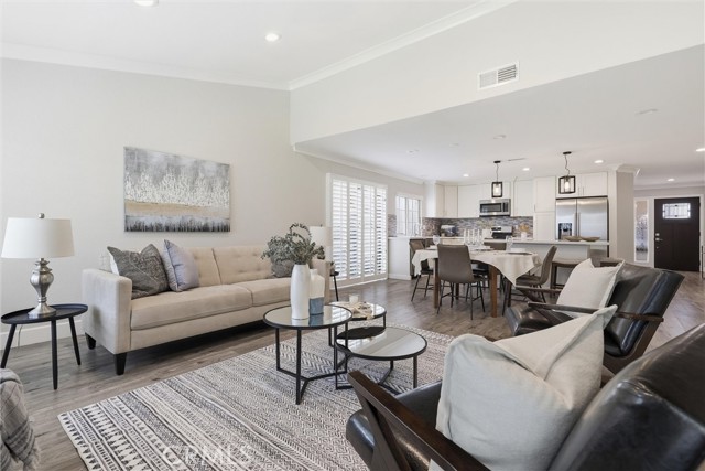 Detail Gallery Image 7 of 38 For 27880 via Sarasate, Mission Viejo,  CA 92692 - 3 Beds | 2 Baths