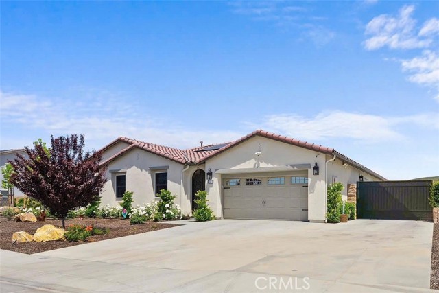 Detail Gallery Image 44 of 44 For 31418 Reserve Dr, Winchester,  CA 92596 - 3 Beds | 2/1 Baths