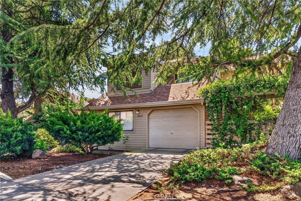 2865 Pennyroyal Drive
