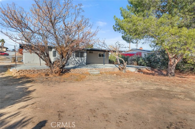 Detail Gallery Image 20 of 25 For 19223 Rocksprings Rd, Hesperia,  CA 92345 - 3 Beds | 1 Baths