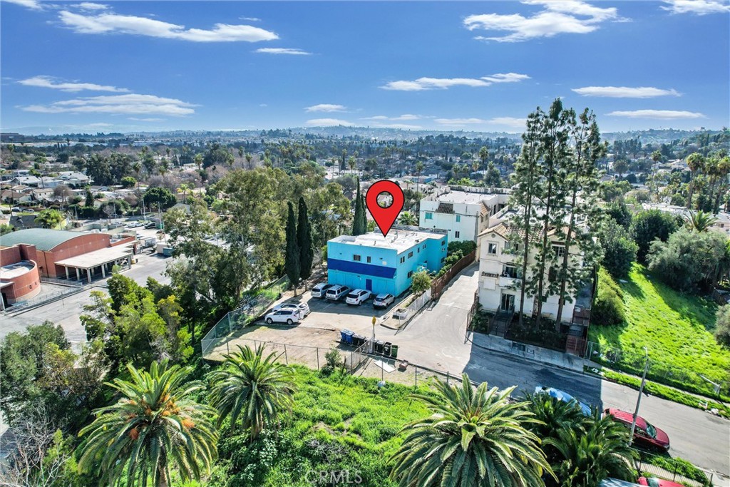 5210 Oakland Street, Los Angeles, CA 90032