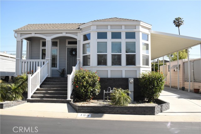 Detail Gallery Image 1 of 27 For 1245 W Cienega Ave #199,  San Dimas,  CA 91773 - 3 Beds | 2 Baths