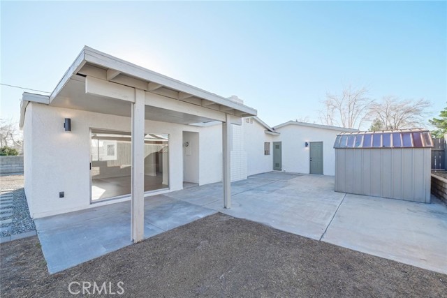 Detail Gallery Image 30 of 31 For 16272 Encina St, Victorville,  CA 92395 - 3 Beds | 2 Baths