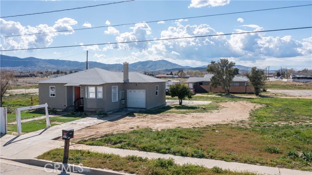 38603 15th Street, Palmdale, California 93550, 2 Bedrooms Bedrooms, ,1 BathroomBathrooms,Single Family Residence,For Sale,15th,SR24057361