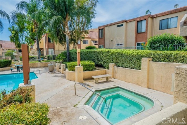 Detail Gallery Image 13 of 23 For 1480 W Edgehill Rd #42,  San Bernardino,  CA 92405 - 2 Beds | 1 Baths