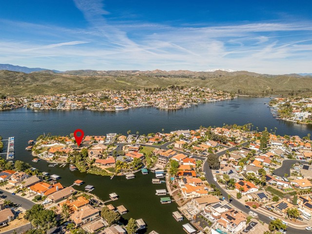 Detail Gallery Image 66 of 74 For 22373 Boating, Canyon Lake,  CA 92587 - 5 Beds | 3 Baths