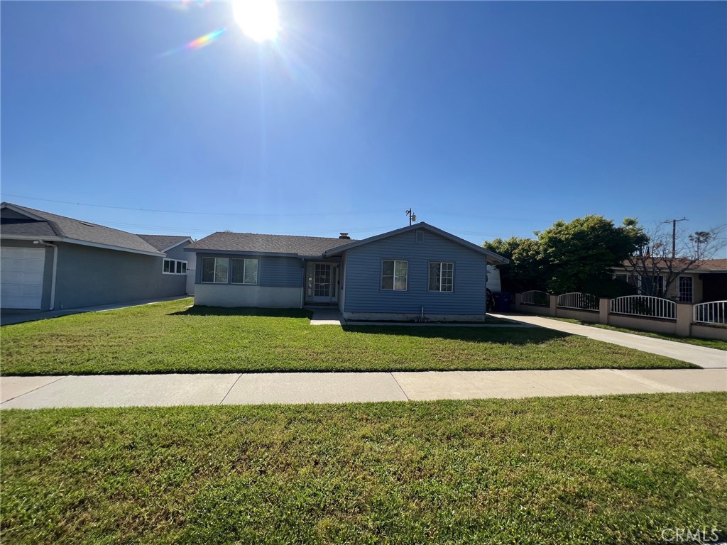 8031 San Huerta