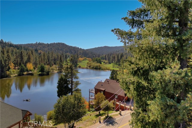 788 Brentwood Drive, Lake Arrowhead, California 92352, ,Land,For Sale,788 Brentwood Drive,CRRW23204974