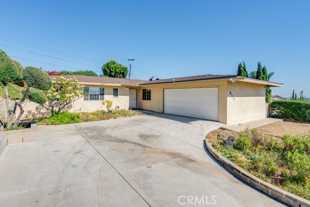 812 N 16th Street, Montebello, CA 90640