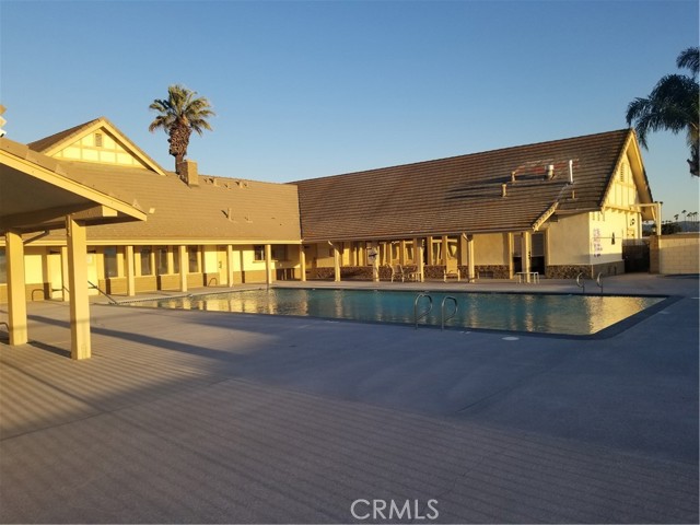 Detail Gallery Image 19 of 25 For 575 S Lyon Ave #164,  Hemet,  CA 92543 - 2 Beds | 2 Baths