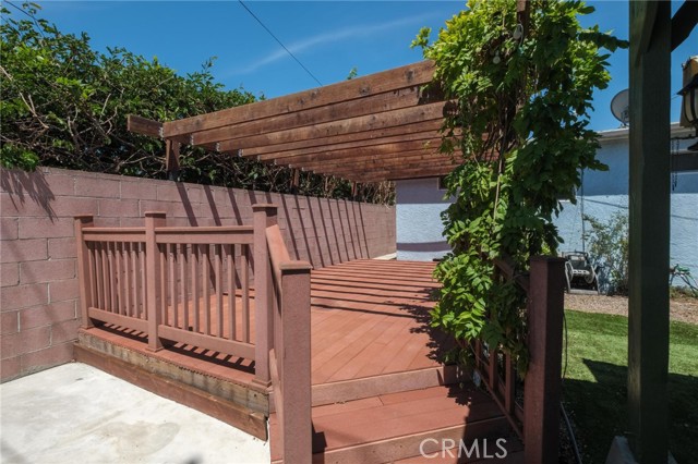 Detail Gallery Image 30 of 49 For 14751 Sutro Ave, Gardena,  CA 90249 - 3 Beds | 2 Baths