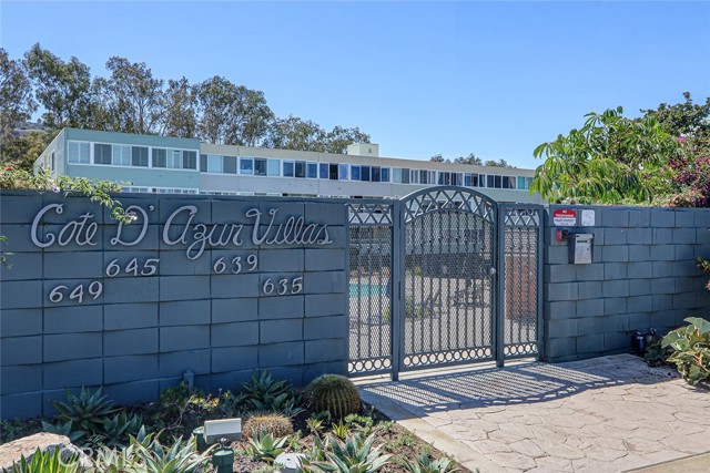 639 Paseo De La Playa, Redondo Beach, California 90277, 2 Bedrooms Bedrooms, ,1 BathroomBathrooms,Residential,For Sale,Paseo De La Playa,SB25188474