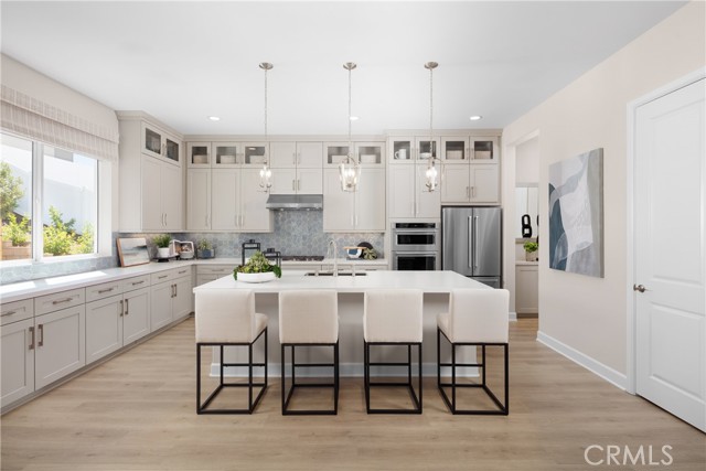 Detail Gallery Image 3 of 19 For 1458 Moore St, Redlands,  CA 92374 - 4 Beds | 4/1 Baths