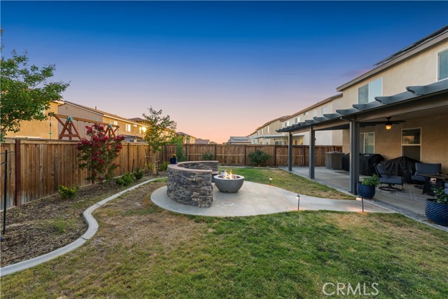 Detail Gallery Image 41 of 54 For 3558 Mt San Gorgonia Ave, Rosamond,  CA 93560 - 4 Beds | 3 Baths