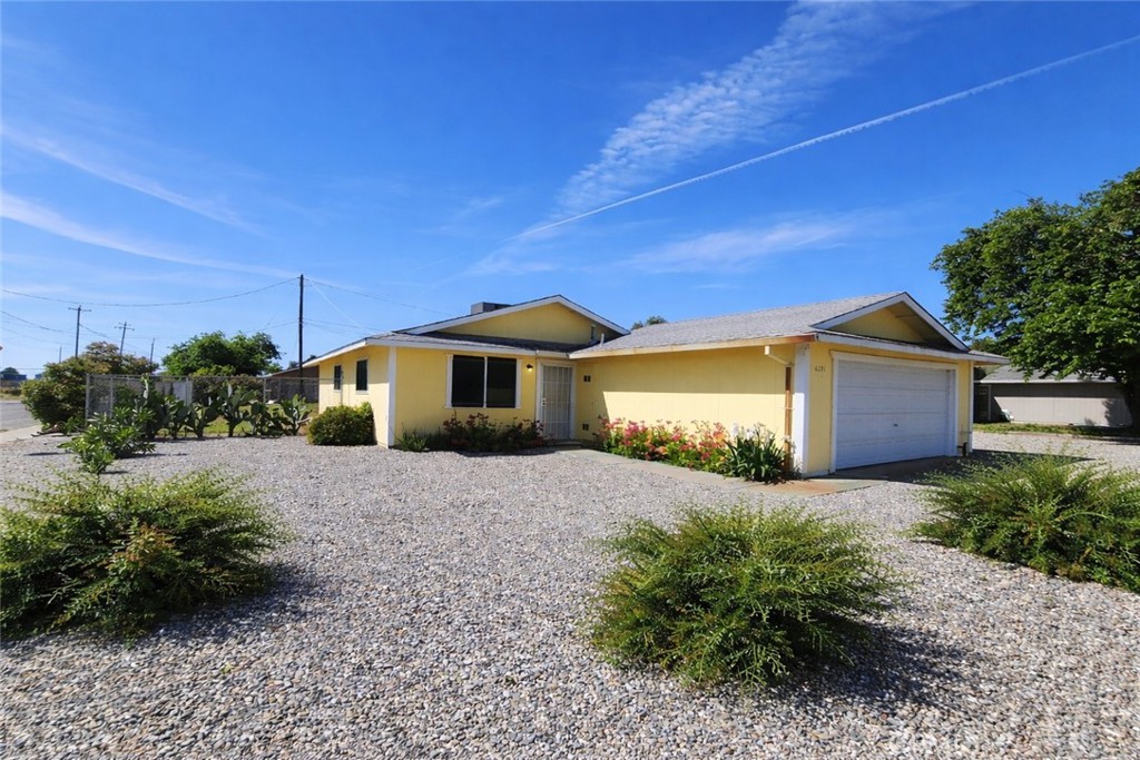 6291 Huggins Drive