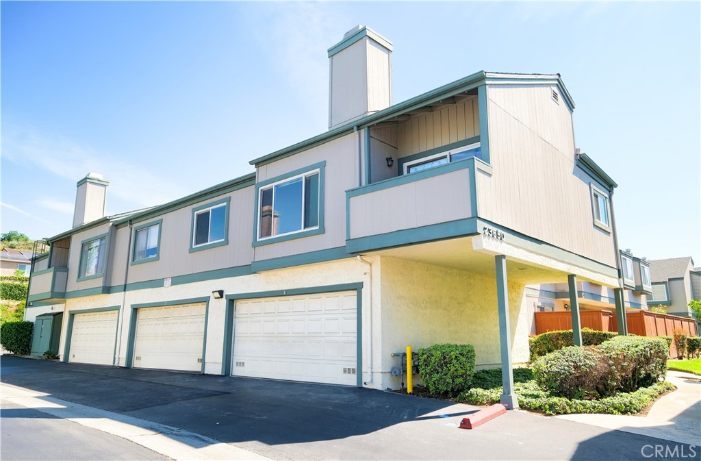 23650 Monument Canyon #E