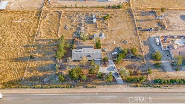 Detail Gallery Image 50 of 53 For 8247 W Avenue D, Lancaster,  CA 93536 - 3 Beds | 2 Baths