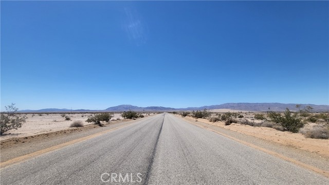 Detail Gallery Image 5 of 6 For 0 Bullion Mountain 0622-201-04 Rd, Twentynine Palms,  CA 92277 - – Beds | – Baths