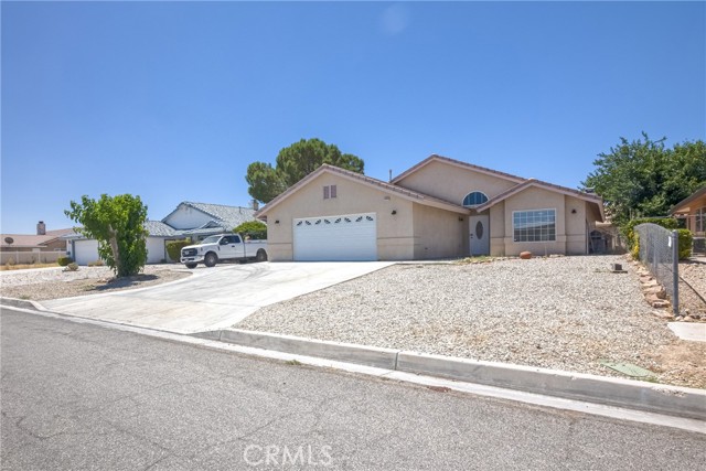 Detail Gallery Image 26 of 29 For 14849 Hartford Ln, Helendale,  CA 92342 - 4 Beds | 2 Baths