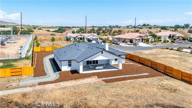 Detail Gallery Image 55 of 64 For 13165 N Bluffs Ct, San Miguel,  CA 93451 - 4 Beds | 2/1 Baths
