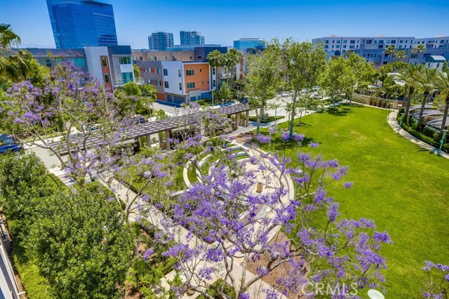 Detail Gallery Image 42 of 75 For 402 Rockefeller #410,  Irvine,  CA 92612 - 2 Beds | 2/1 Baths