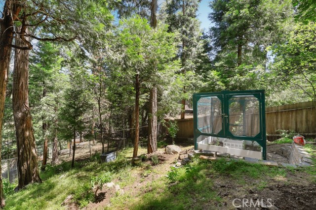 Detail Gallery Image 31 of 38 For 23950 Bowl Rd, Crestline,  CA 92325 - 4 Beds | 2 Baths