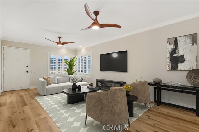 Detail Gallery Image 3 of 30 For 22958 via Nuez, Mission Viejo,  CA 92691 - 2 Beds | 1 Baths