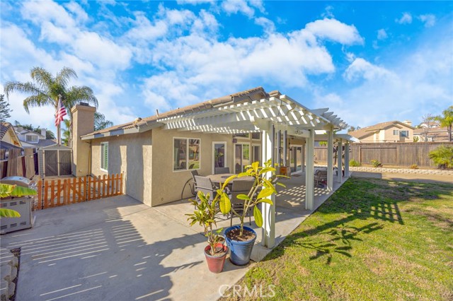 Detail Gallery Image 29 of 35 For 23632 Spindle, Murrieta,  CA 92562 - 4 Beds | 2 Baths