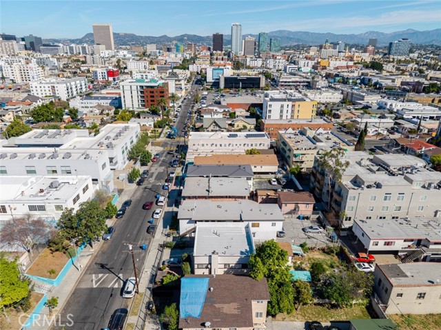 Detail Gallery Image 22 of 22 For 1116 S Berendo St #6,  Los Angeles,  CA 90006 - 3 Beds | 1 Baths