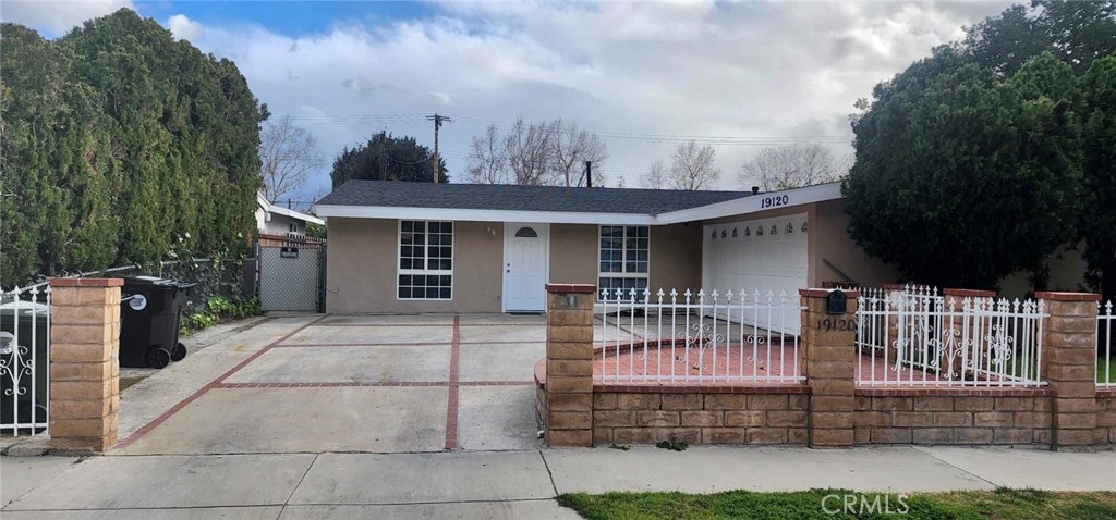 19120 Delight Street, Canyon Country, CA 91351
