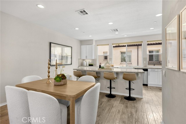 Detail Gallery Image 9 of 45 For 8252 Orangethorpe Ave, Buena Park,  CA 90621 - 3 Beds | 2/1 Baths
