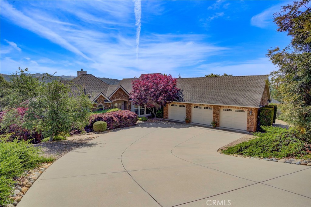 560 Stagecoach Road
