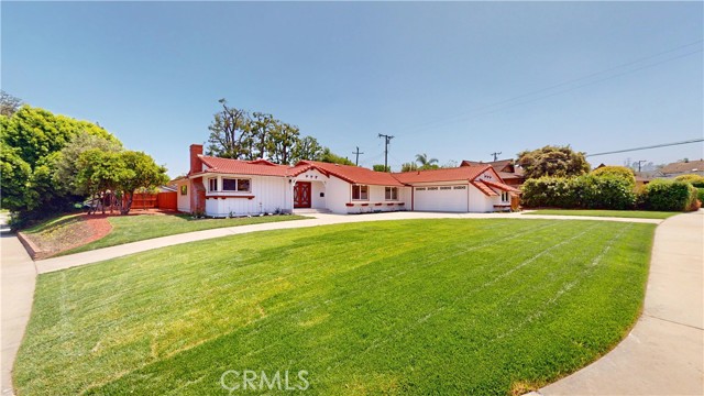 Detail Gallery Image 2 of 47 For 2904 Fragancia Ave, Hacienda Heights,  CA 91745 - 4 Beds | 3 Baths