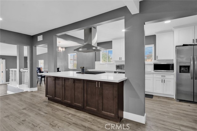 Detail Gallery Image 16 of 54 For 4266 Berkeley, Montclair,  CA 91763 - 3 Beds | 2 Baths