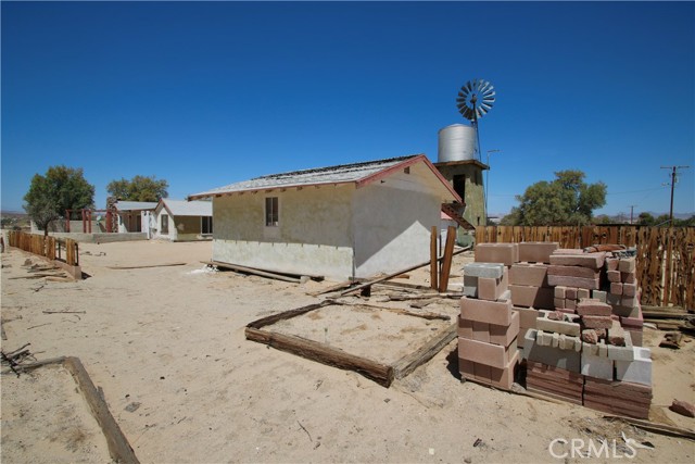 Detail Gallery Image 37 of 64 For 5285 Utah Trl, Twentynine Palms,  CA 92277 - 3 Beds | 2 Baths