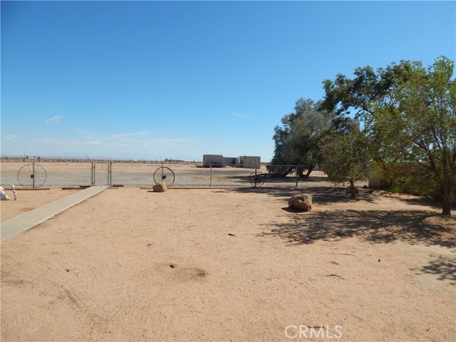 14637 Castle Butte Road, North Edwards, California 93523, ,Land,For Sale,14637 Castle Butte Road,CRSR23190624