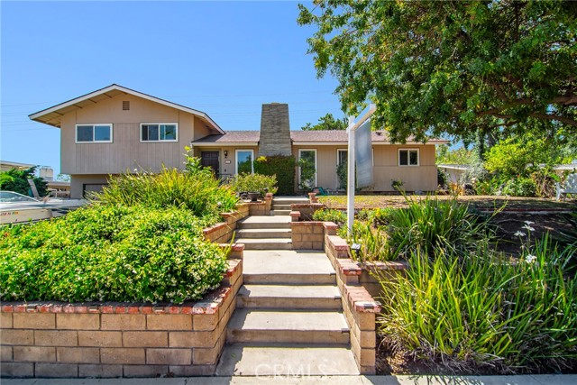 Detail Gallery Image 1 of 29 For 3417 Calle Quebracho, Thousand Oaks,  CA 91360 - 4 Beds | 2 Baths