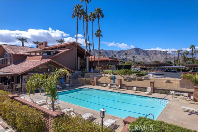 Detail Gallery Image 17 of 17 For 17 La Cerra Cir, Rancho Mirage,  CA 92270 - 3 Beds | 2 Baths