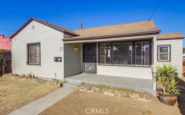 4236 Keeler Avenue, San Diego, CA, 92113 4236 Keeler Avenue, San Diego, CA, 92113