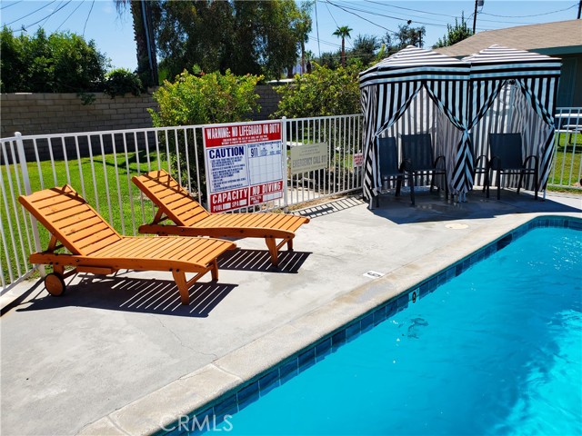 Detail Gallery Image 19 of 25 For 44440 Acacia Dr, Palm Desert,  CA 92260 - 2 Beds | 1 Baths