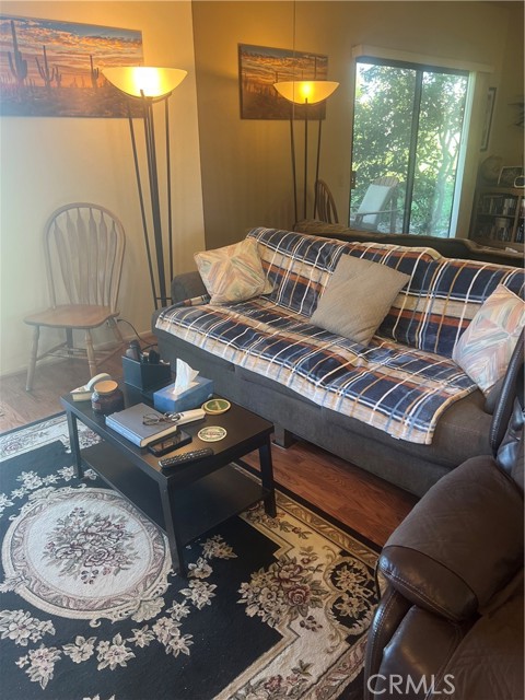 Detail Gallery Image 5 of 15 For 67438 67438 Toltec, Cathedral City,  CA 92234 - 1 Beds | 2 Baths