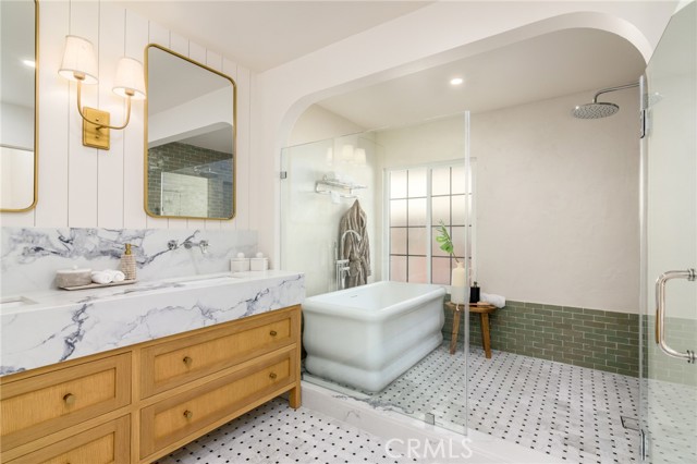 Detail Gallery Image 26 of 40 For 1206 Blue Gum Ln, Newport Beach,  CA 92660 - 3 Beds | 3/1 Baths